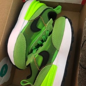 Toddler Nike Waffle One